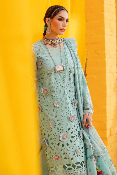 Nureh | Summer Eid Pret | NDS-102