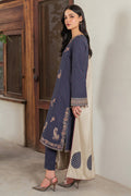 Jazmin | Winter Edition 24 | VISCOSE UW-0117