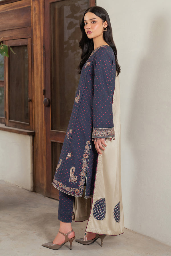 Jazmin | Winter Edition 24 | VISCOSE UW-0117