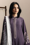Zara Shahjahan | Eid Festive 26 | Lehja