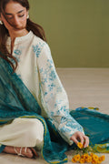 Zara Shahjahan | Coco Prints 26 | Riya-2A