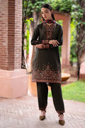 Jazmin | Winter Edition 24 | KHADDAR UW-0058 - House Of Anaya
