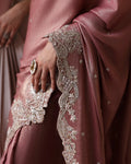 Faiza Saqlain | Averia Bridals | Jahari