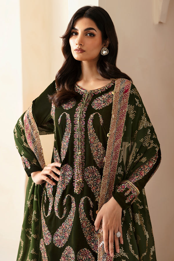 Jazmin | Velvet Edit 24 |  Velvet Formal VF-2023 - House Of Anaya