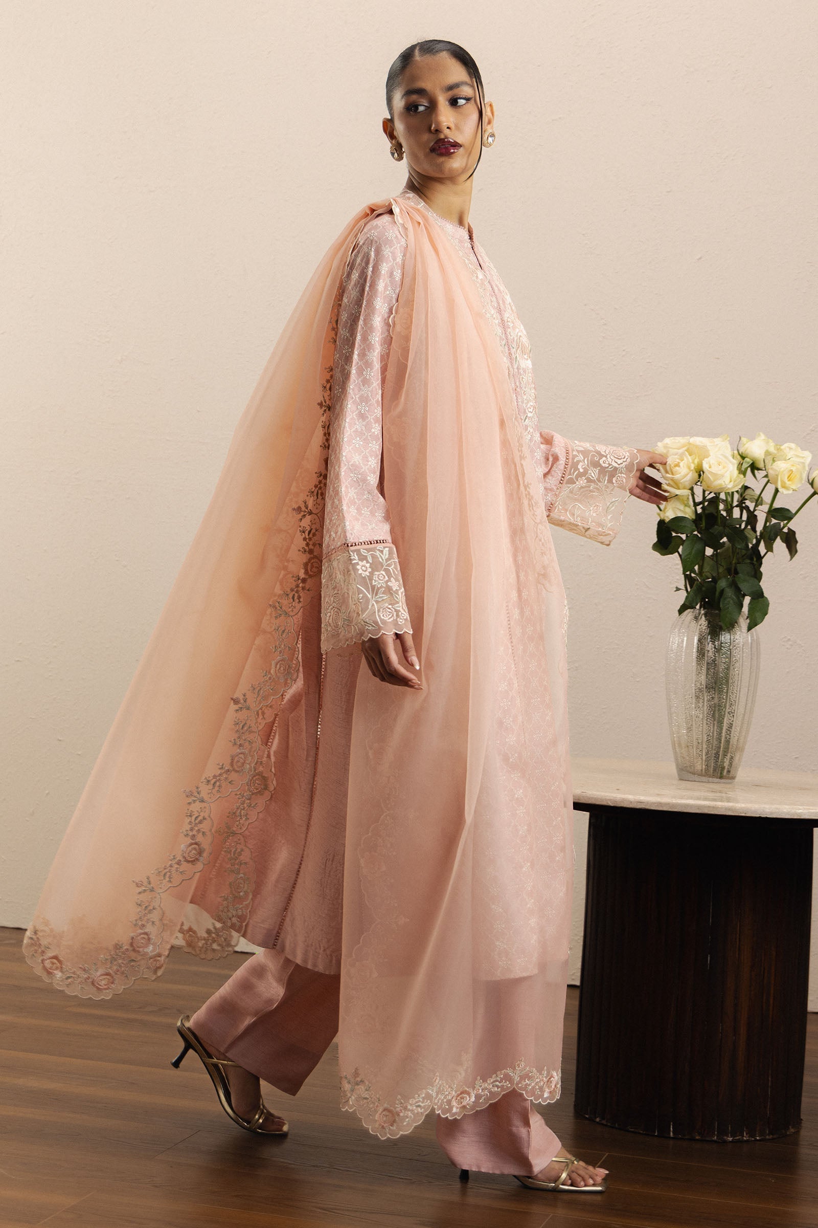 Zara Shahjahan | Eid Festive 26 | Gulkaar