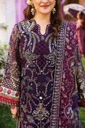 Nureh | Jhoomro Wedding Formals | NL-70 JAHAN - House Of Anaya