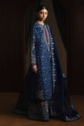 Zara Shahjahan | Satori 2026 | Suiyo-D9