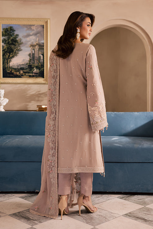 Emaan Adeel | Miraan luxury chiffon | NAIRA