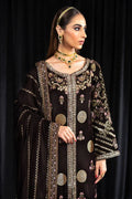 Nureh | Maya Velvet 23 | Moore - House Of Anaya