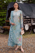 Nureh | Gardenia Lawn 26 | NSG-209