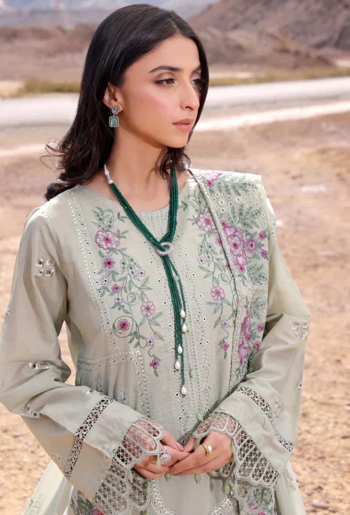 Humdum | Afsoon Lawn 24 | D04 - House Of Anaya