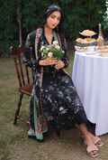Humdum | Gardenia Lawn 24 |Printkari Lawn - PLG 01 - House Of Anaya