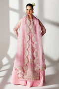 Saffron | Scintilla Formals | Blush Cascade - House Of Anaya