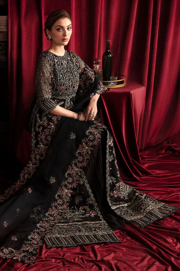 Nureh | Elanora Formals 24 | Rose - House Of Anaya