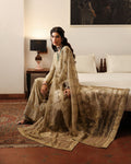 Faiza Saqlain | Mehermah Luxe Formals | Nainsi - House Of Anaya
