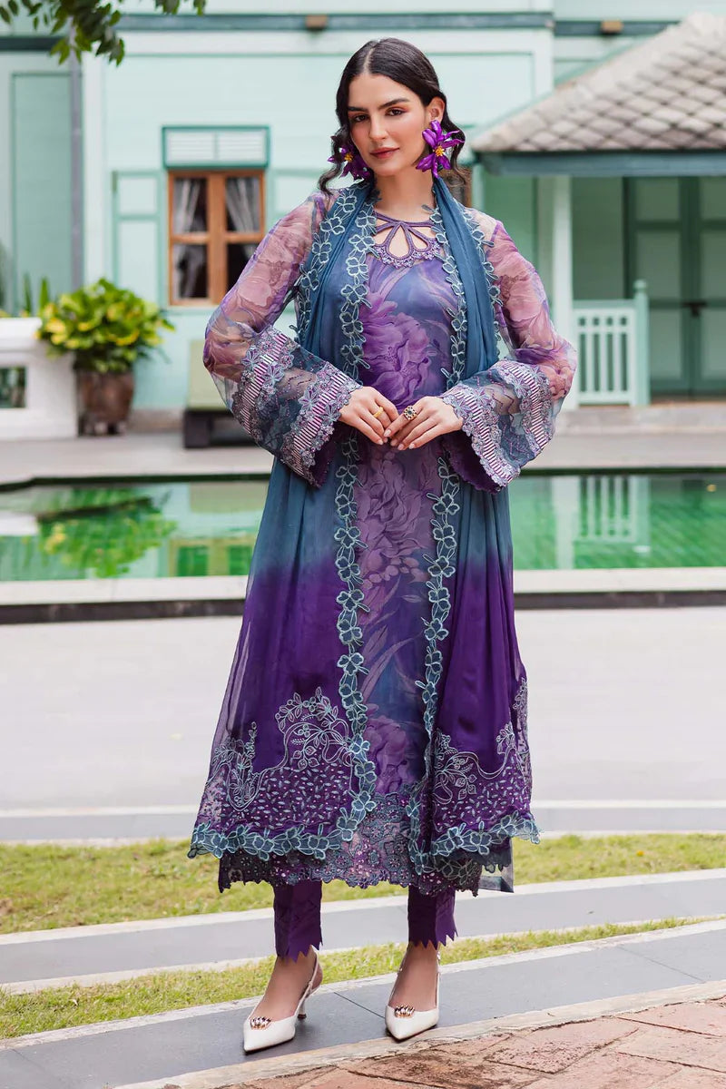 Nureh | Ballerina formals | NU2-185