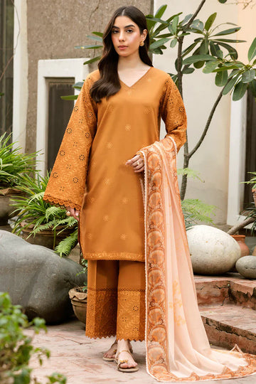 Farasha | Summer weaves | Golden Dusk