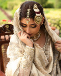 Faiza Saqlain | Nira Festive | Cyra - House Of Anaya