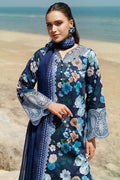 Farasha | Printed Essentials | Floral Blush