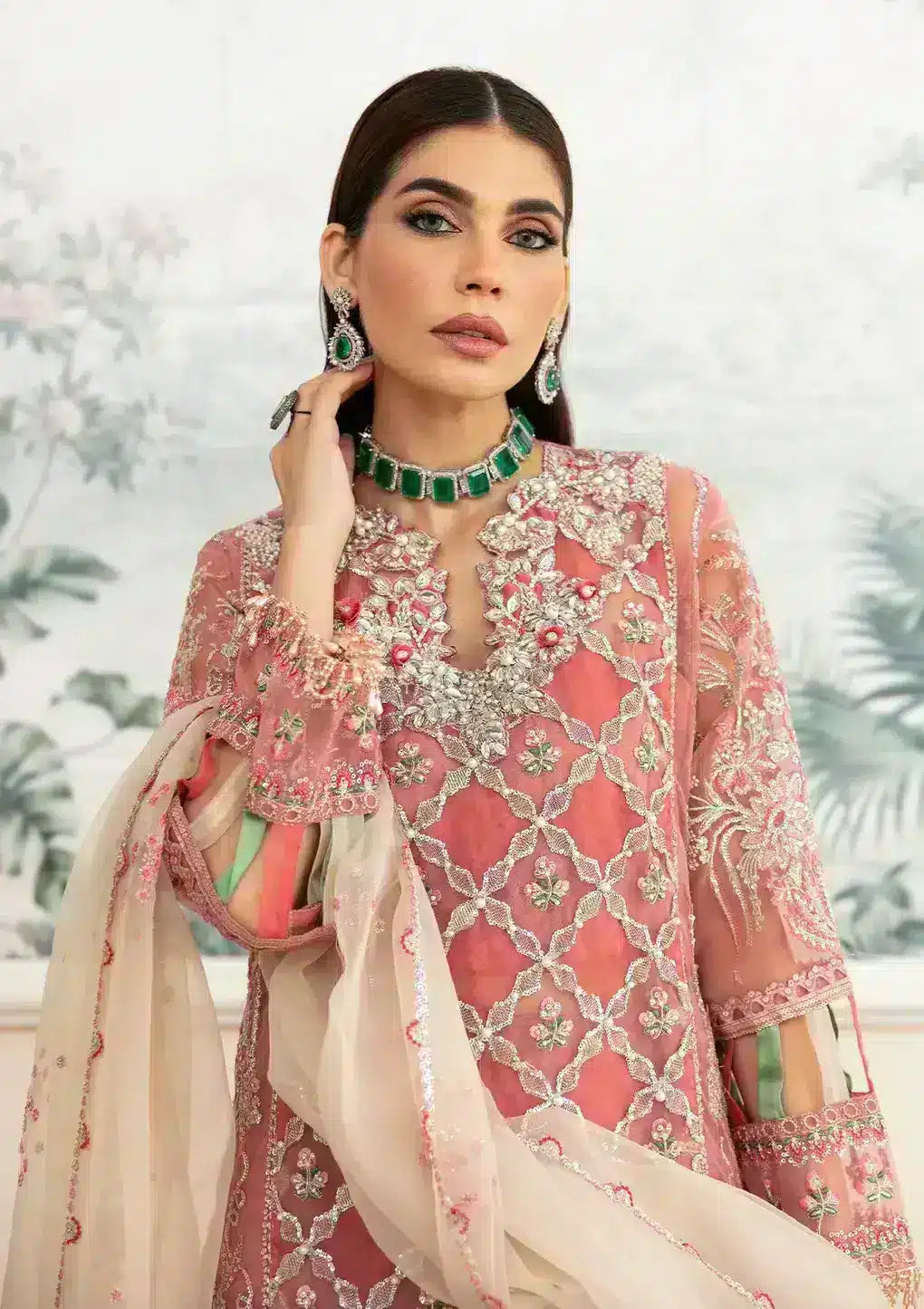 Elaf Premium | Celebrations 23 | ECH-10 HEER - House Of Anaya