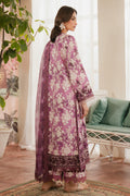 Ayzel | Armelia Printed Lawn 25 | Ren