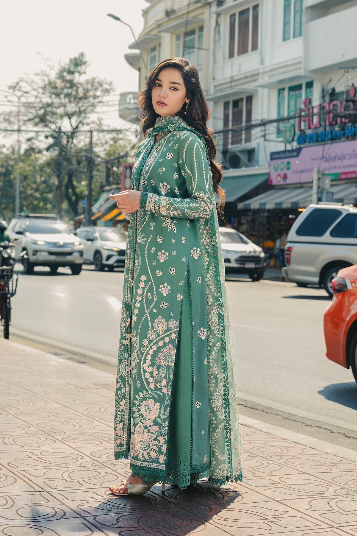Afrozeh | Mulaqaat'26 | Vasl