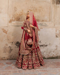 Faiza Saqlain | Nira Festive | Zofia - House Of Anaya