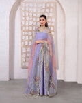 Faiza Saqlain | Lenora Luxury Pret | Keva - House Of Anaya