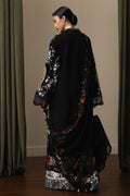 Zara Shahjahan | Satori 2026 | Takumi-D10