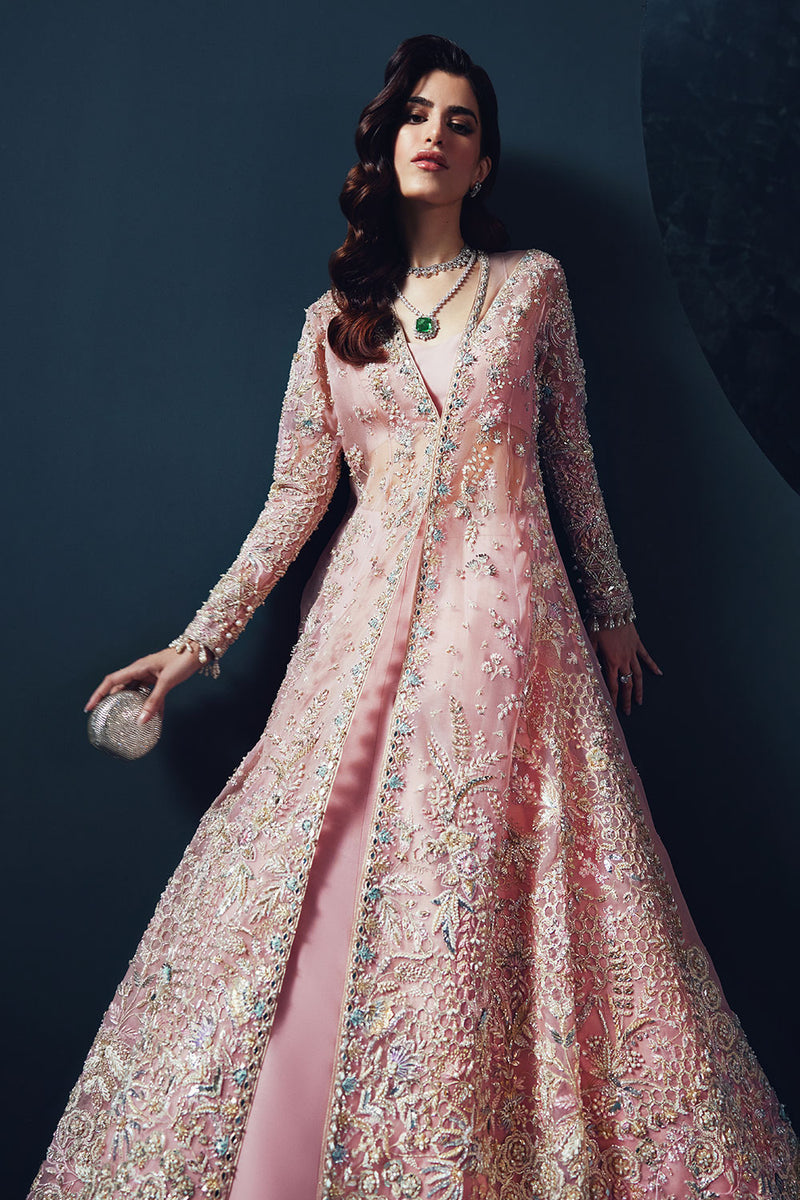 Soraya | Oriana Luxury Formals | Allure