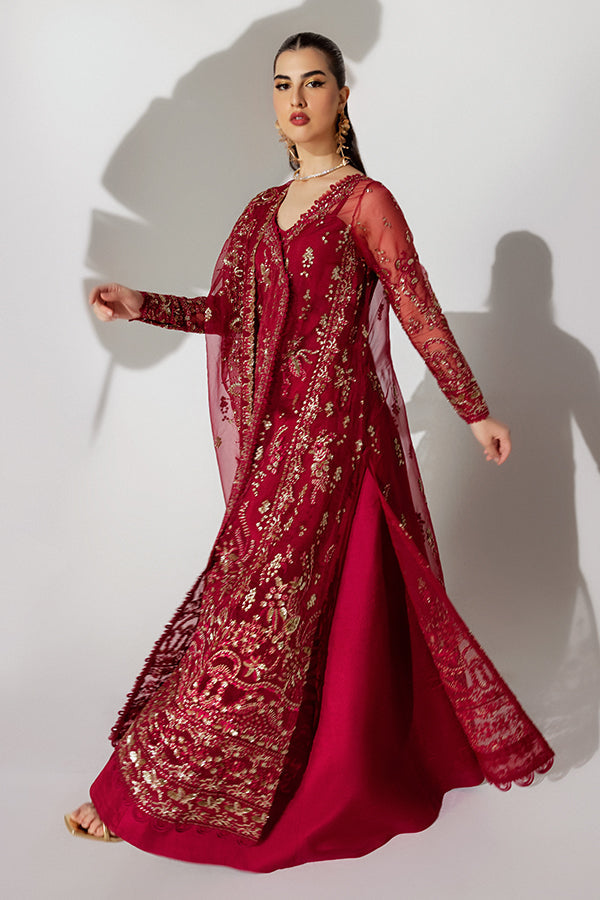 Saffron | Scintilla Formals | Apple Canary - House Of Anaya