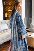 Nureh | Printed lawn 25 | SP-119