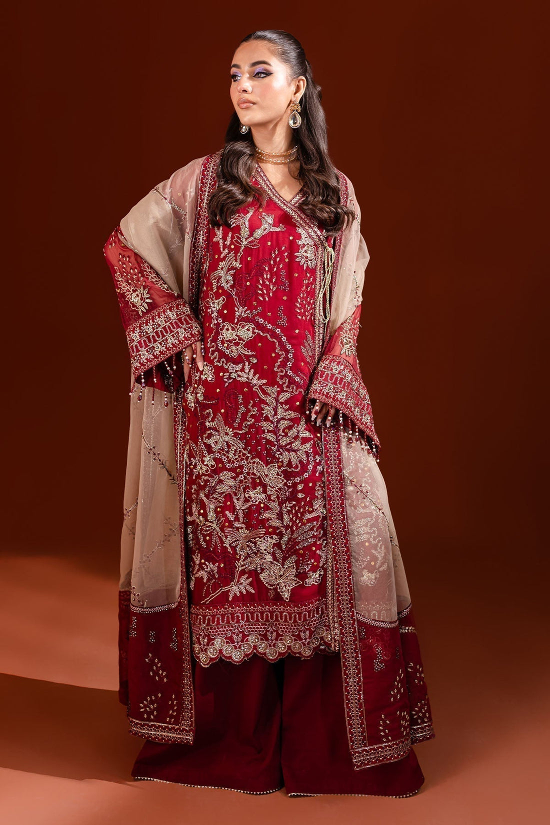 Nureh | Fancy Formals | NP-474 - House Of Anaya