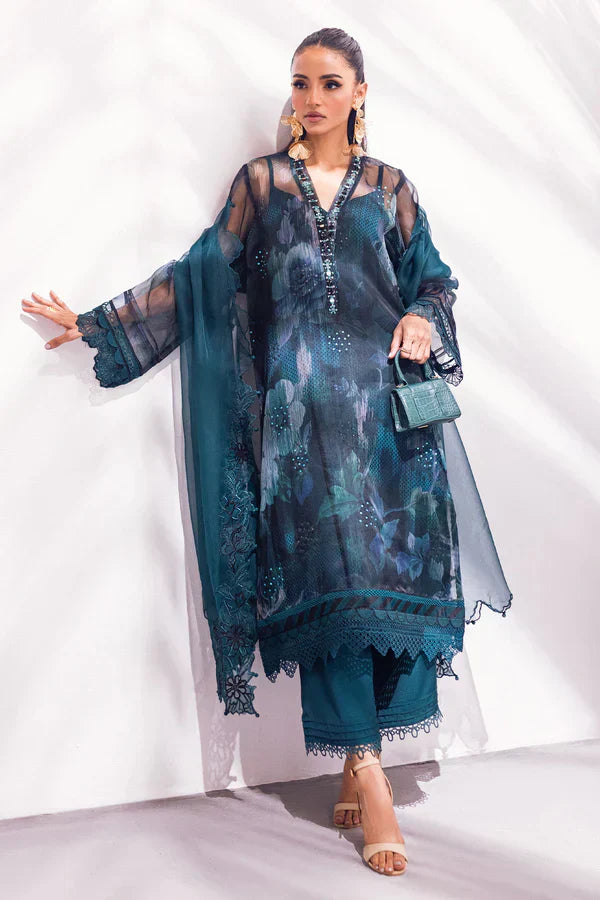 Nureh | Ballerina Formals | Coco Live - House Of Anaya