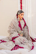 Nureh | Wedding Formals 23 | Paras - House Of Anaya