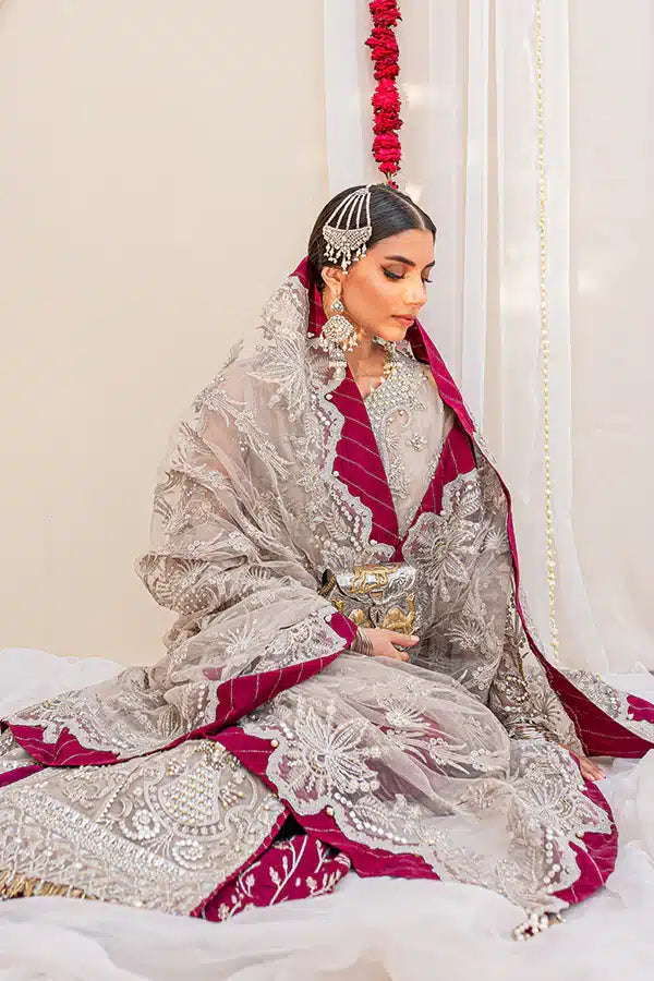 Nureh | Wedding Formals 23 | Paras - House Of Anaya