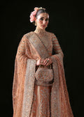 Hussain Rehar | Nargis Bridal 26 | Ranoo