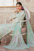 Ayzel | Armelia Printed Lawn 25 | Liora