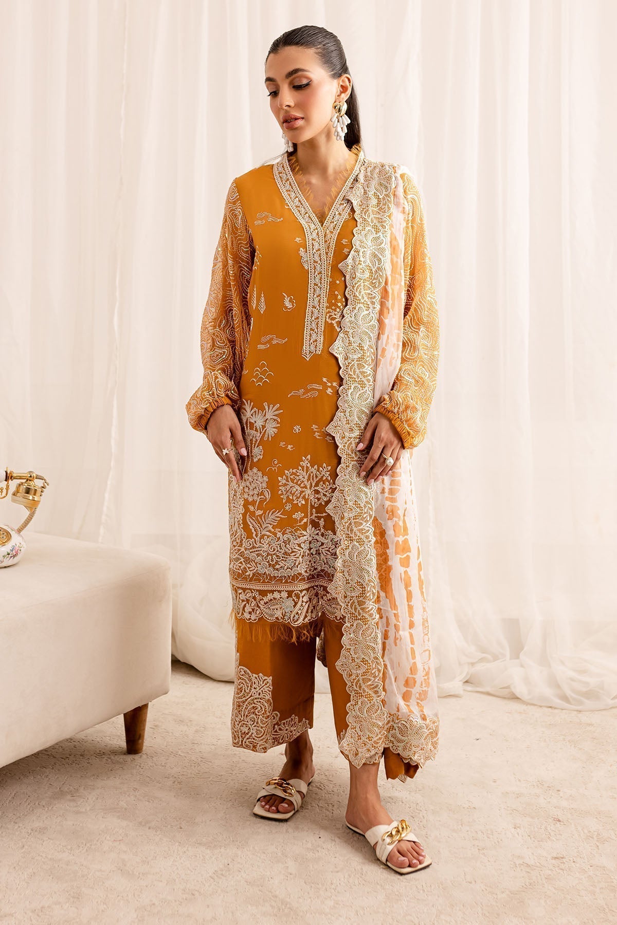 Nureh | Fancy Formals | NP-508 - House Of Anaya