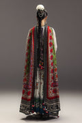 Zara Shahjahan | Anarkali 26 | Mehruba-D10