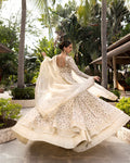 Faiza Saqlain | Zinnia Lawn 25 | Vinika