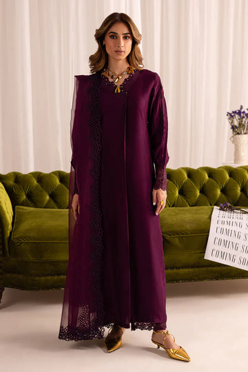 Nureh | Fancy Formal Pret | NP-652