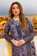 Nureh | Gardenia Lawn 25 | NSG-182 - House Of Anaya