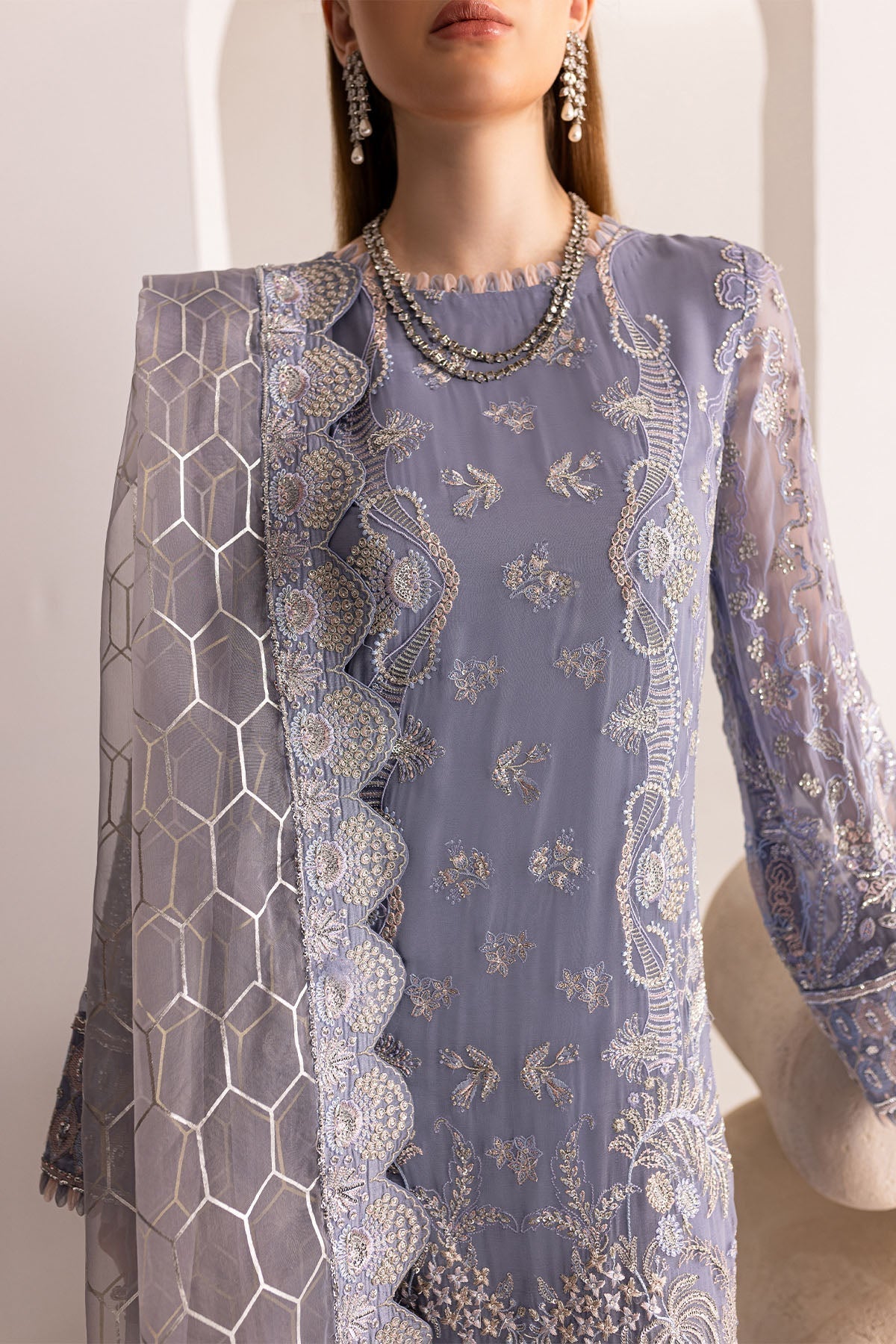Nureh | Fancy Formals | NP-518 - House Of Anaya