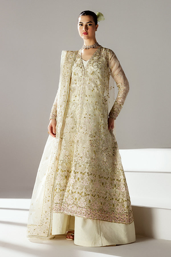 Saffron | Scintilla Formals | Vanilla Mist