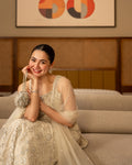 Faiza Saqlain | Reina Luxe | Penina