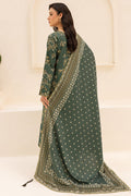 Farasha | The Winter Whispers | IZEL