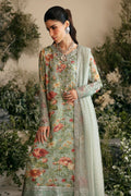 Nureh | Amaya Formals | AM-02 - House Of Anaya