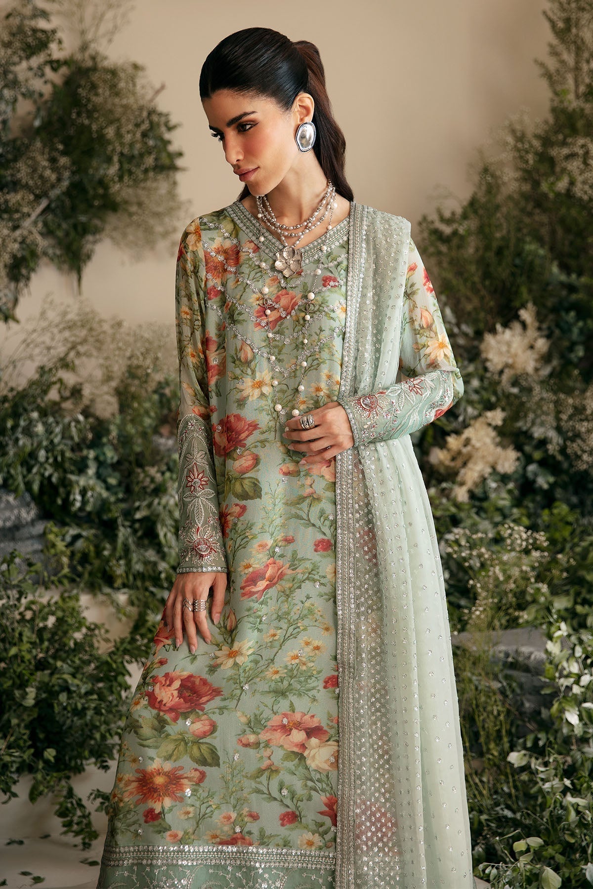 Nureh | Amaya Formals | AM-02 - House Of Anaya