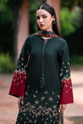 Jazmin | Winter Edition 24 | KHADDAR UW-0071 - House Of Anaya